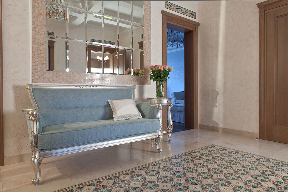 Весенний сад