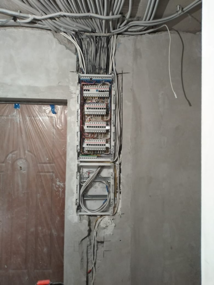 Эстетика ремонта