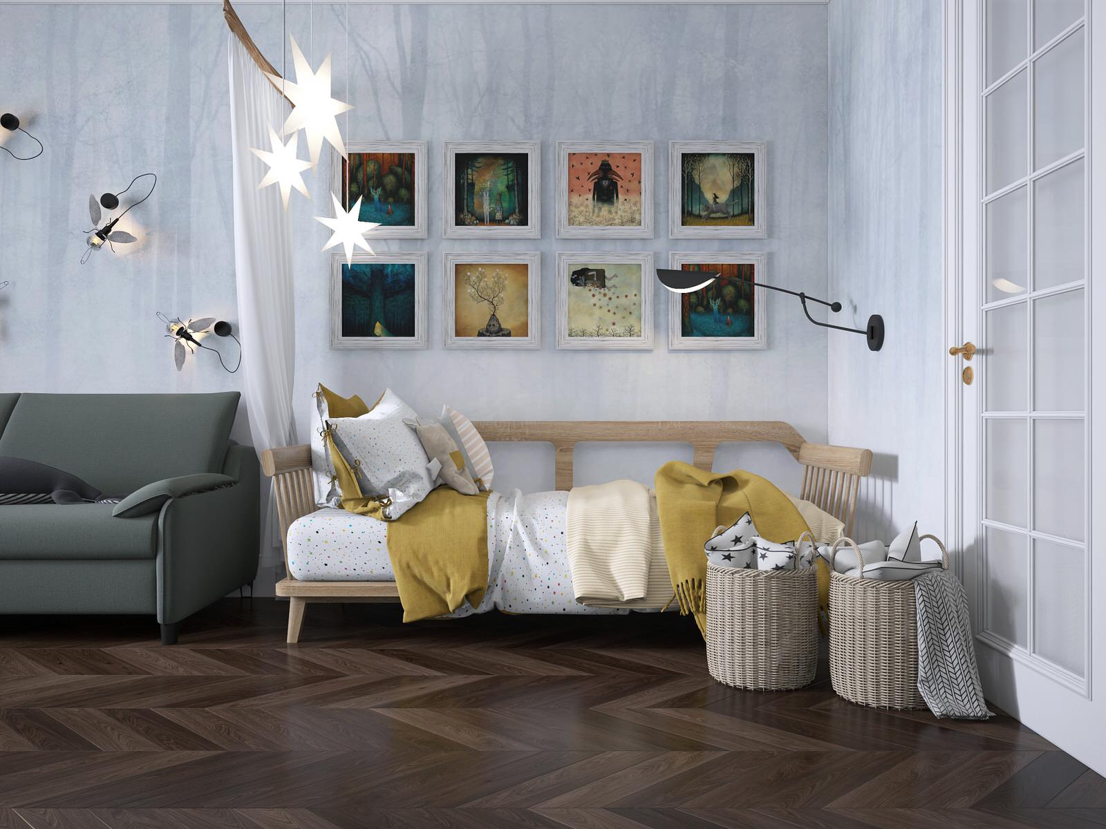 Сталинка в НОВОРОССИЙСКЕ