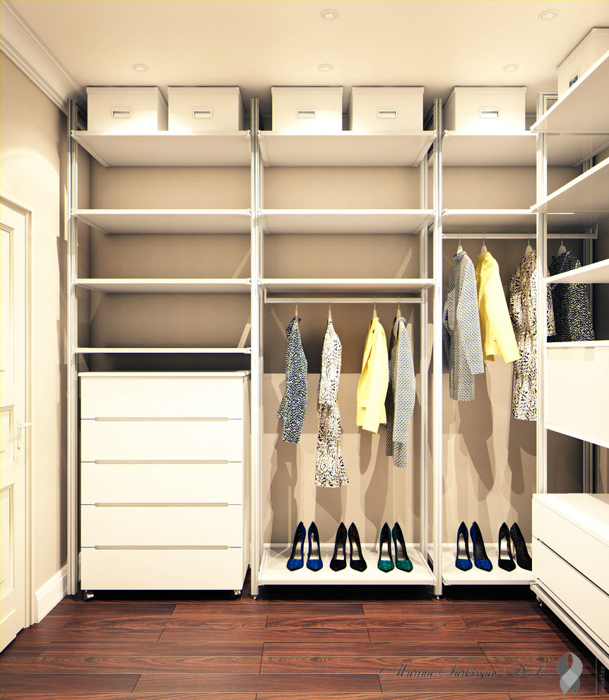 Calm,Cute and Colorful.