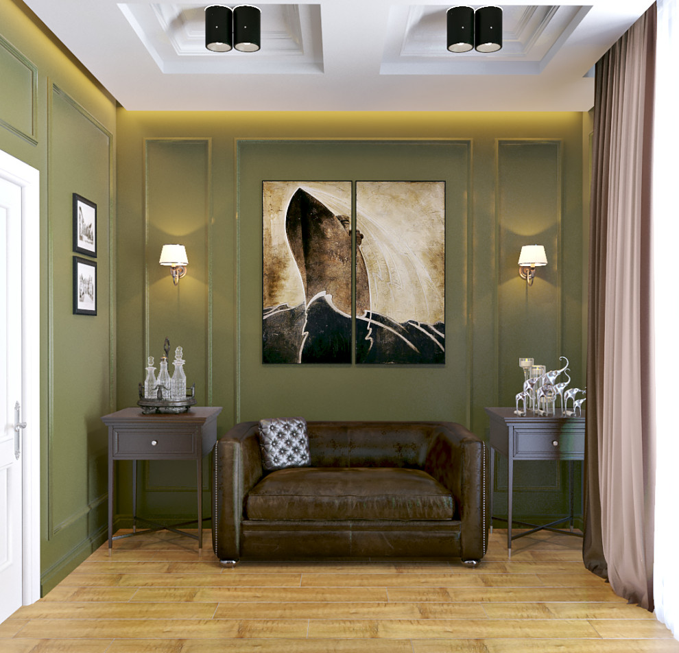 Фамильный дом по улице Измайловая гор. Сочи