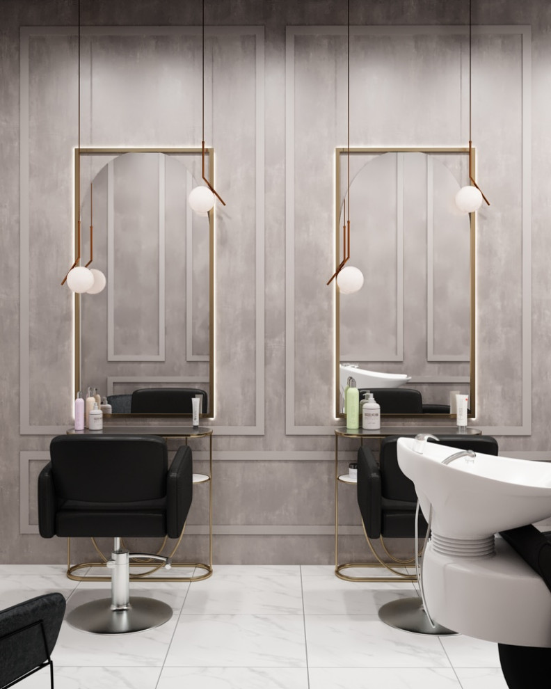 Салон Красоты