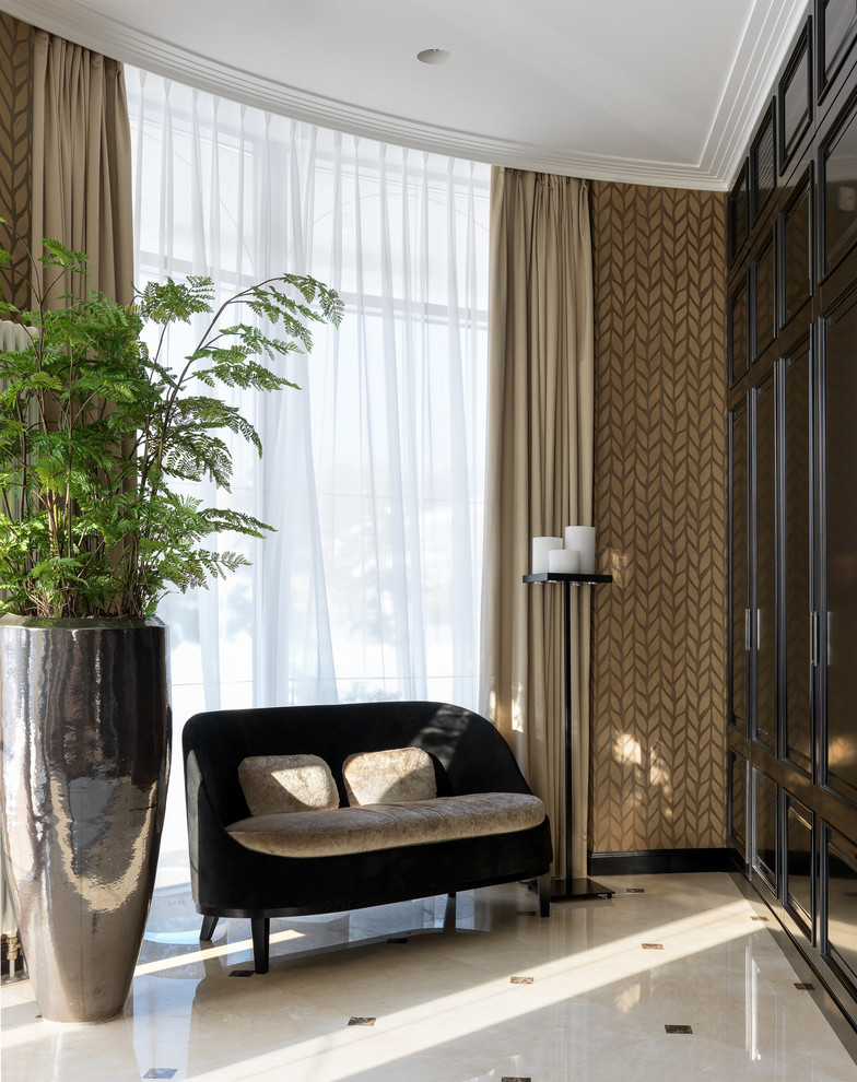 Дом в Мэдисон парке