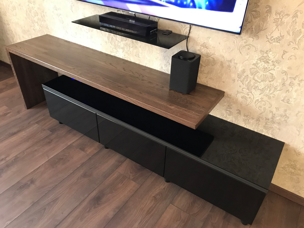 Серебряная подкова