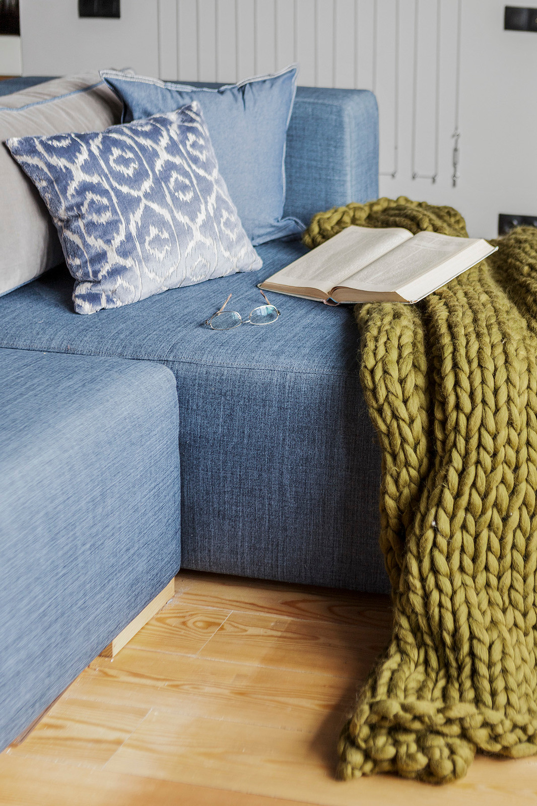 Квартира на Университете