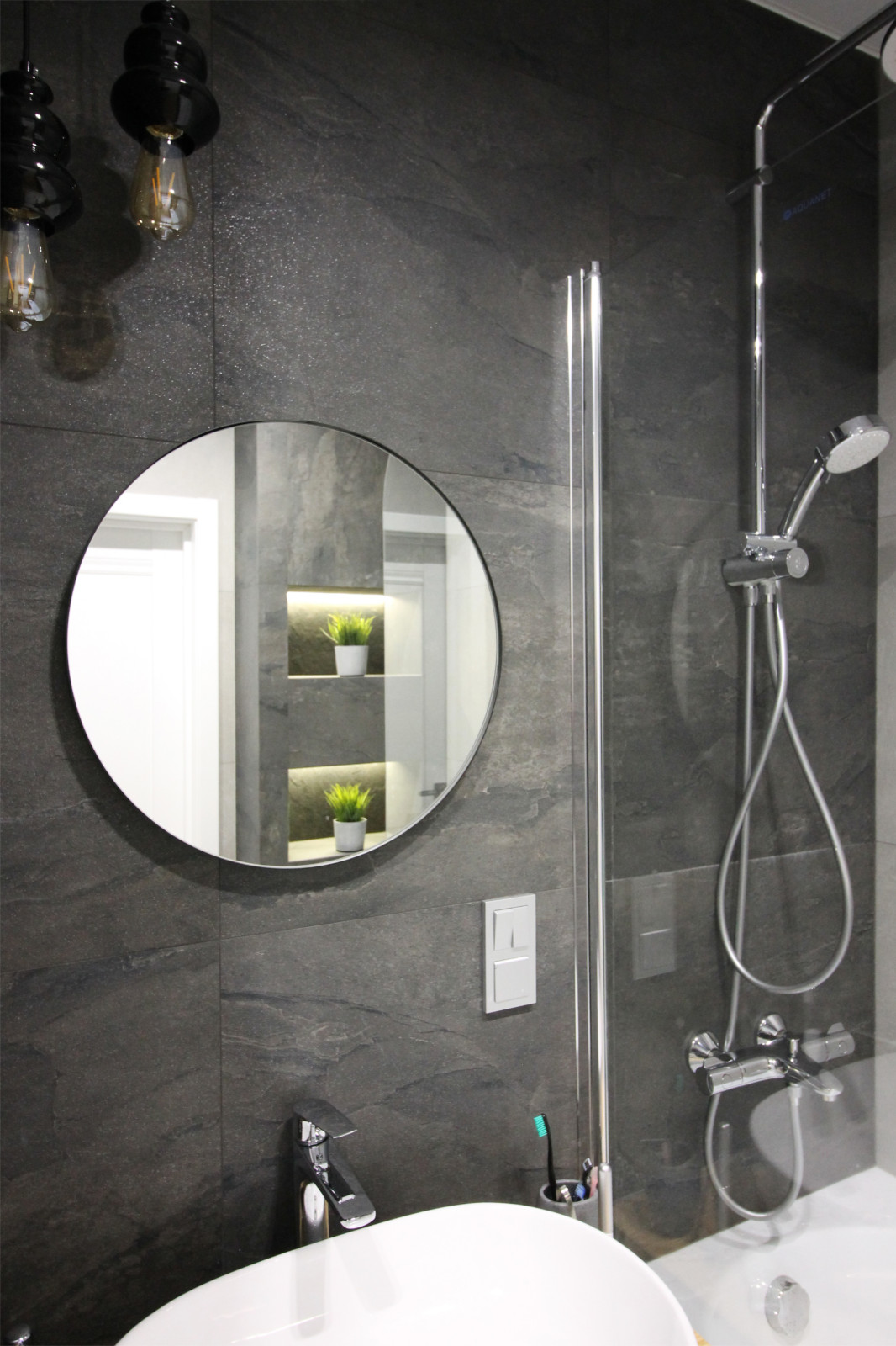 Проект на Обручевых