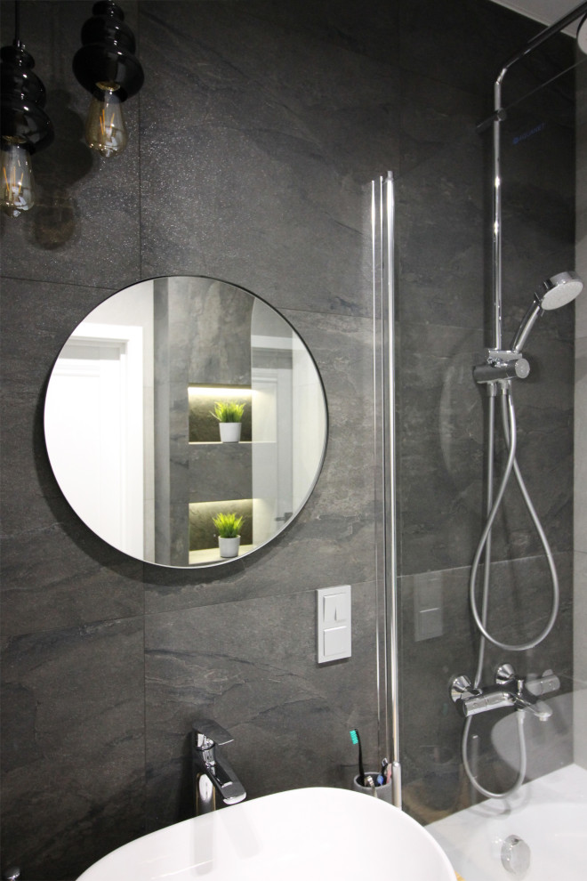 Проект на Обручевых