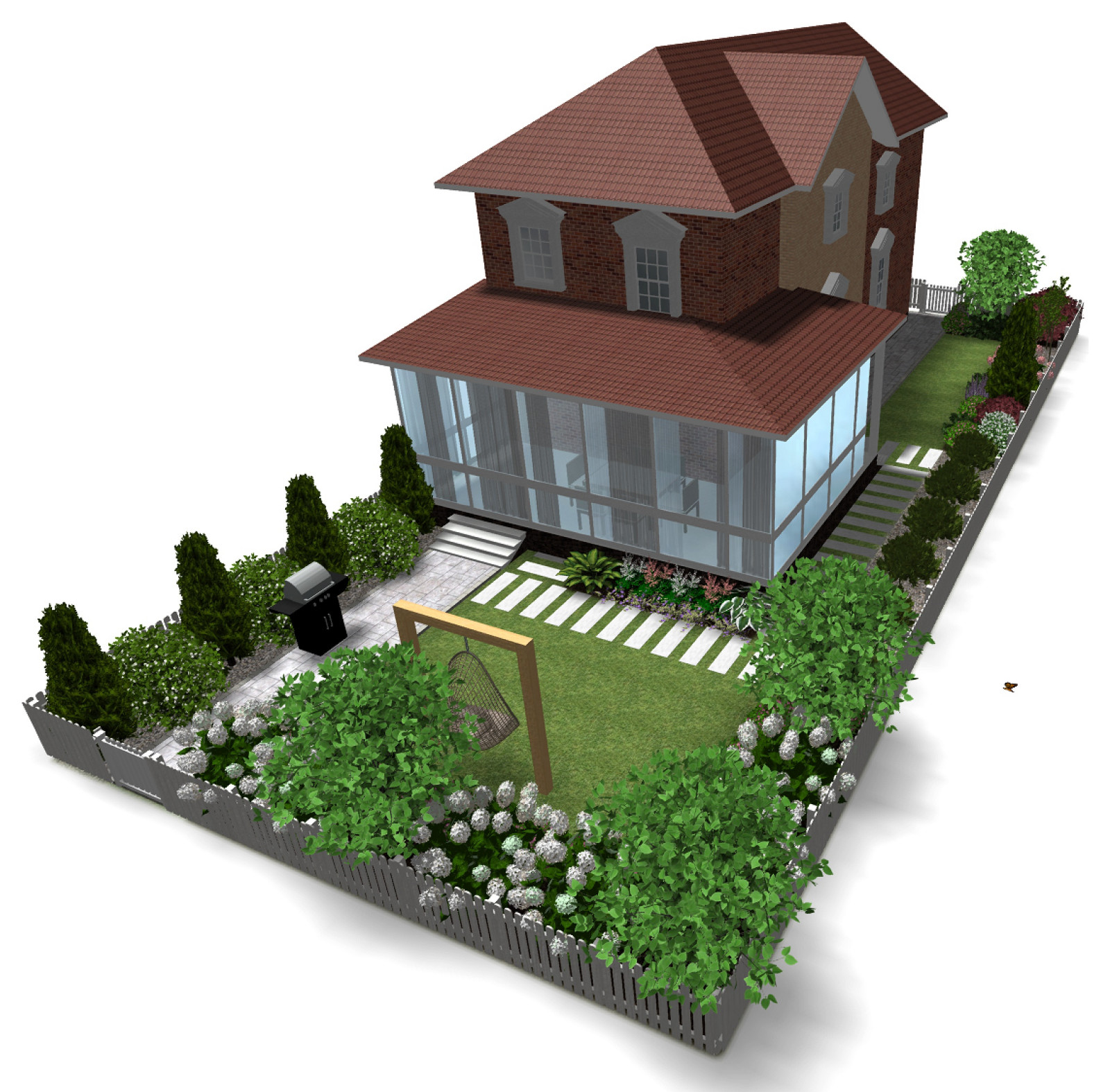 1,5 сотки, 2023