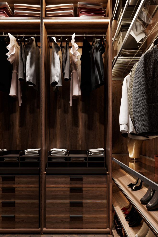 Обложка проекта: Кутузовский Лайф 115м2