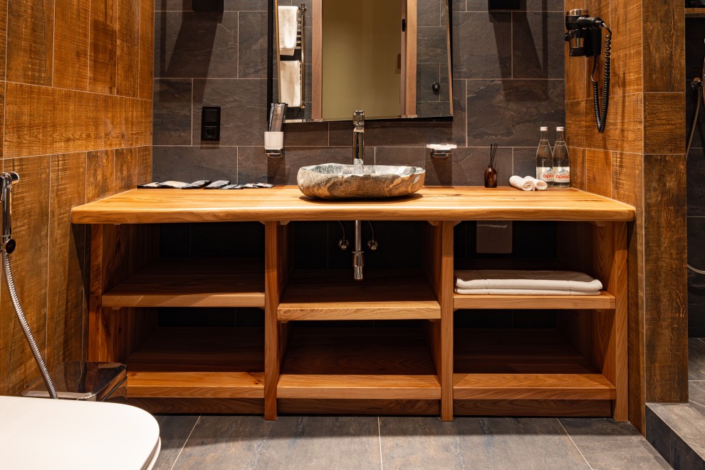 Отель в п.Архыз