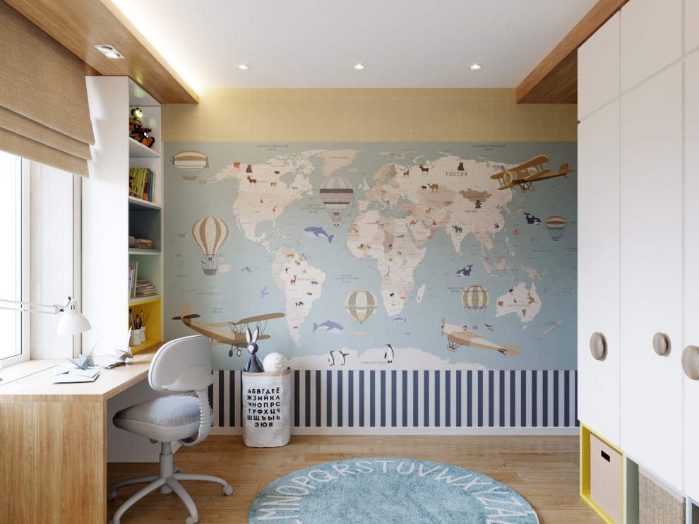 ЖК "Пятницкие кварталы"