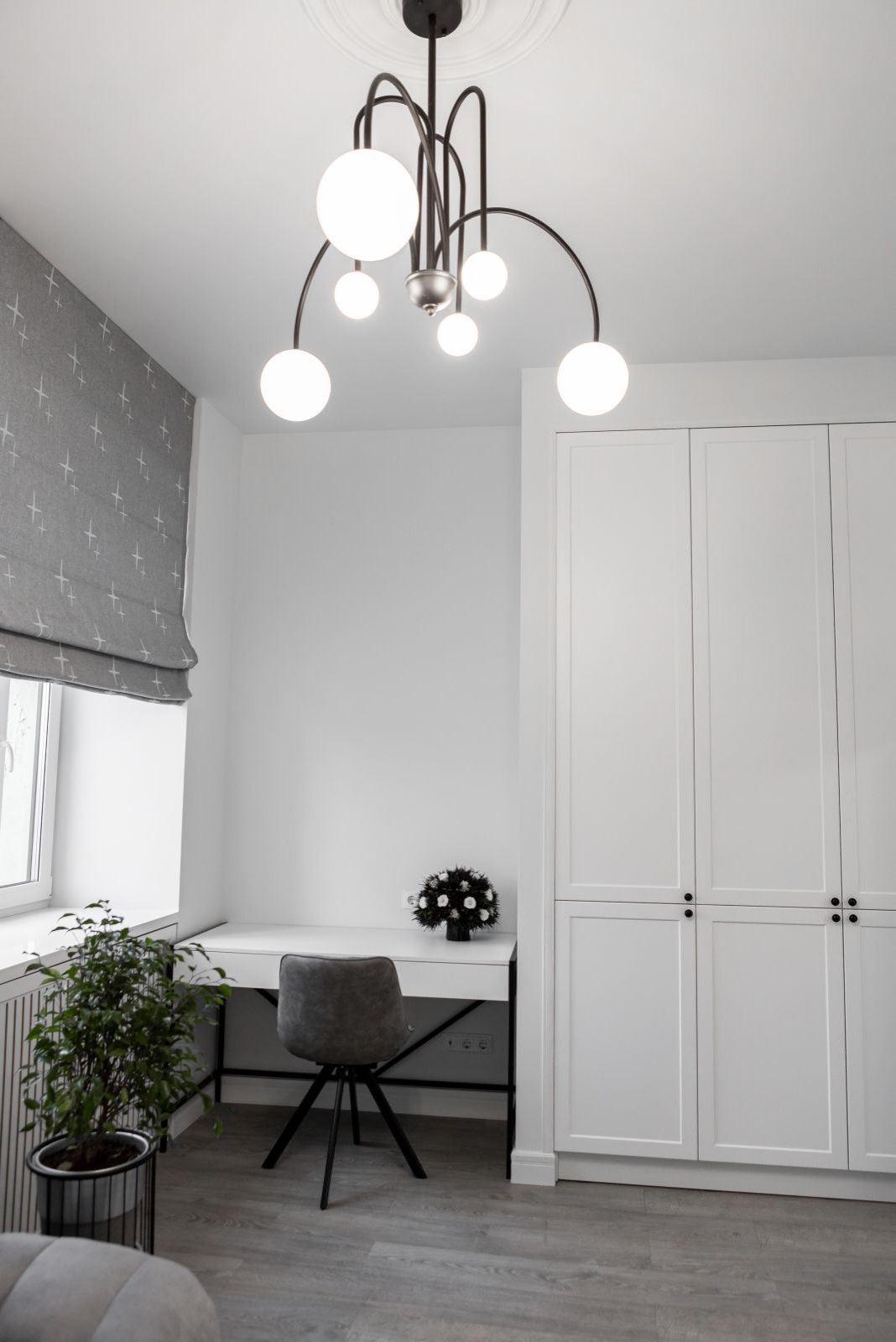 Квартира на Тележной