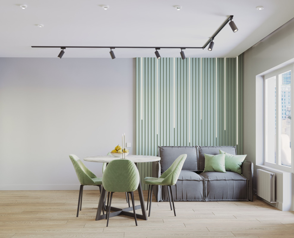 Квартира 65 м2