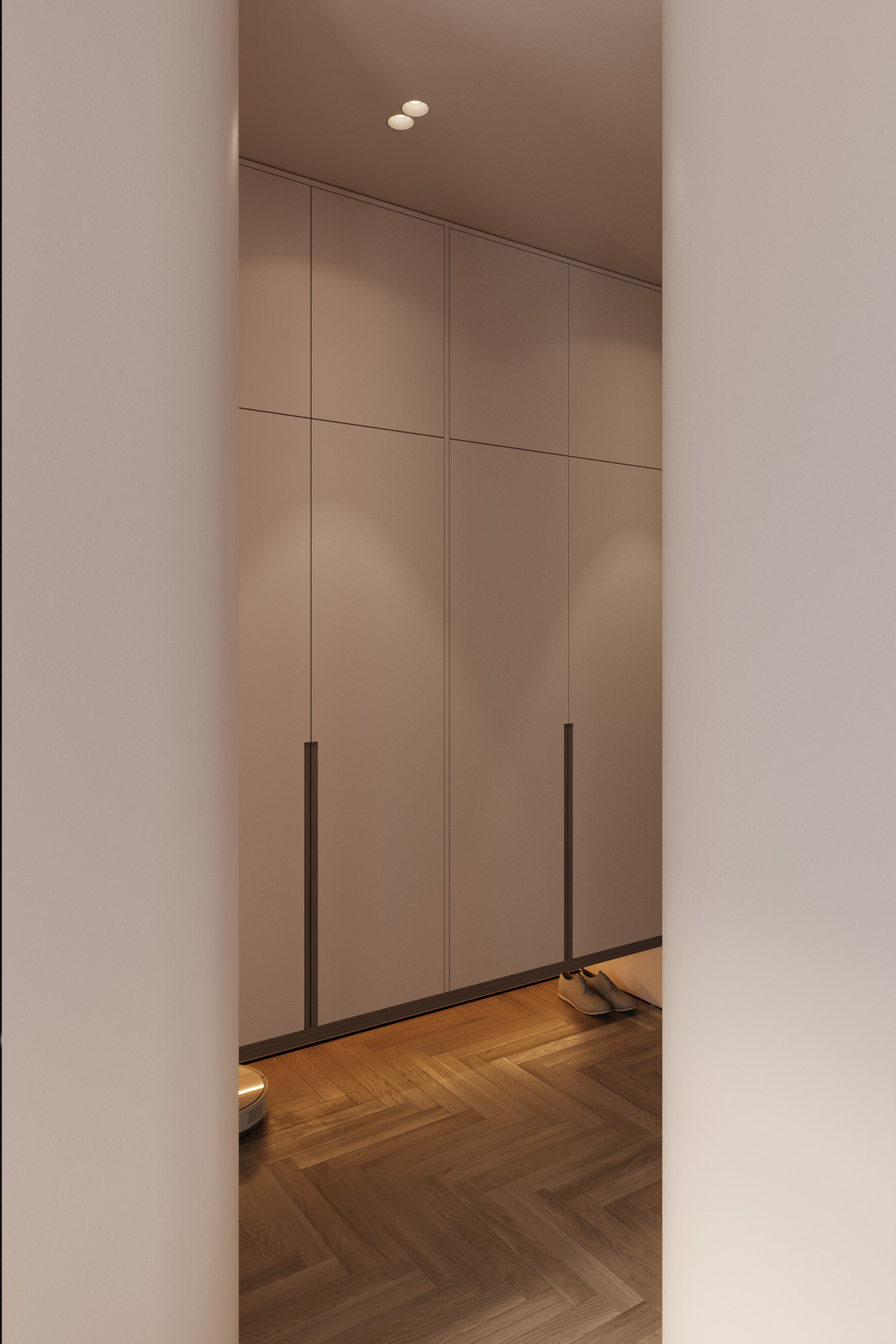 ЖК Level Причальный