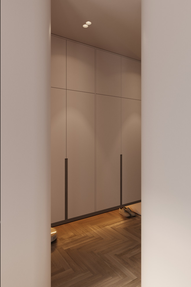 ЖК Level Причальный