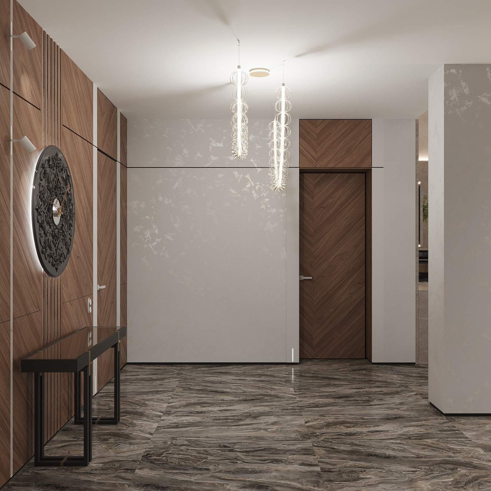 Дом на Набережной