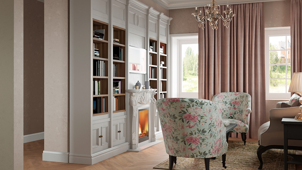 Пряничный домик