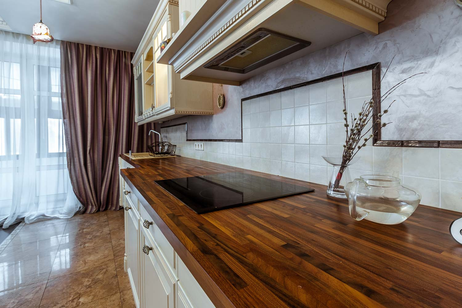 Квартира на ул. Кораблестроителей, Санкт-Петербург