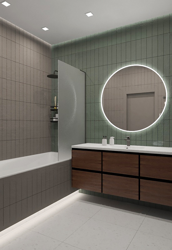 Квартира в Москве