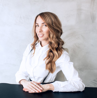 Фото профиля Varvara Yermushova