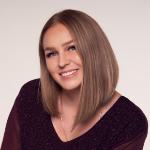 Наталья Юркова