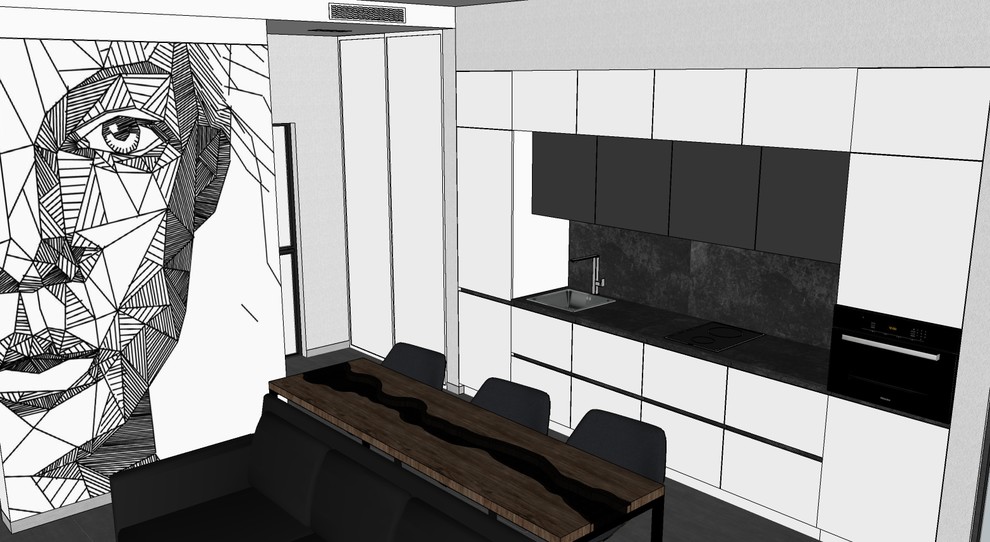 Дыхание минимализма