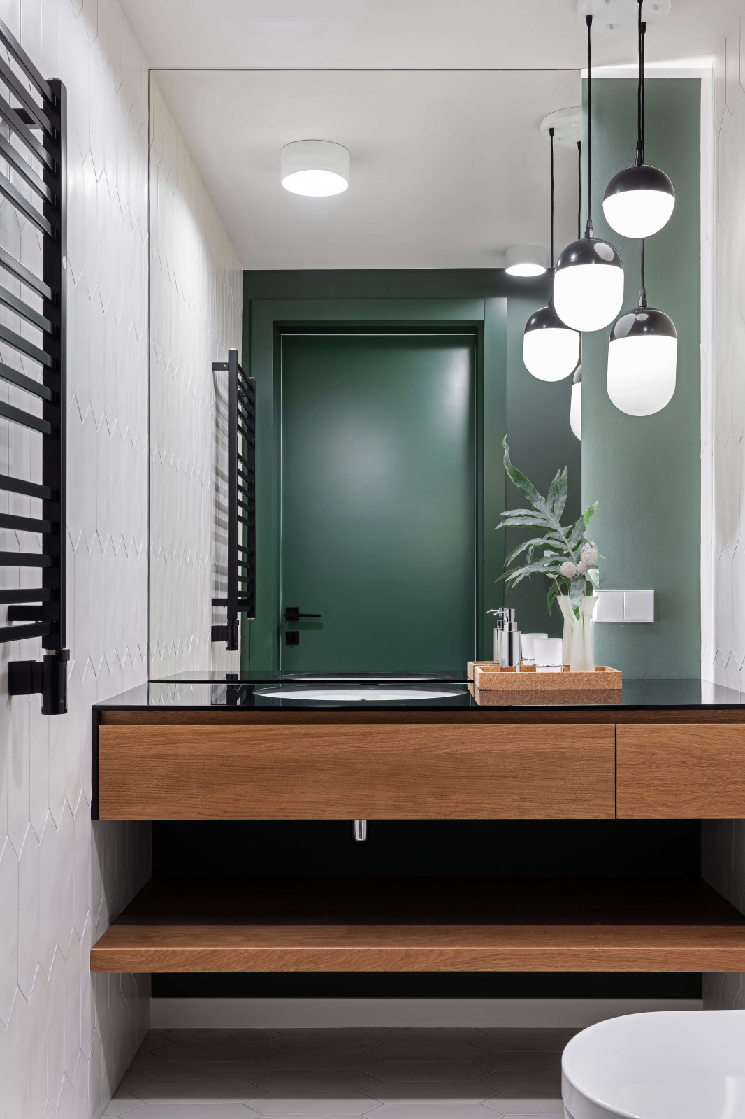 Обложка проекта: Пентхаус в Сочи