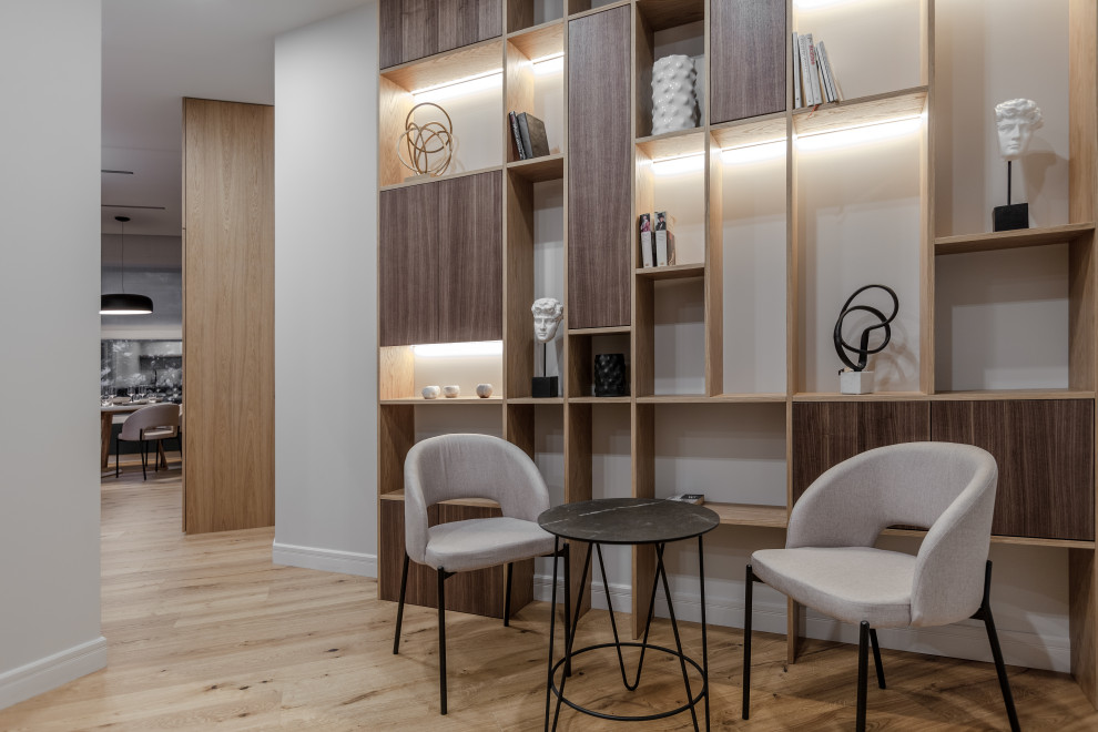 Эко-квартал Flora&Fauna