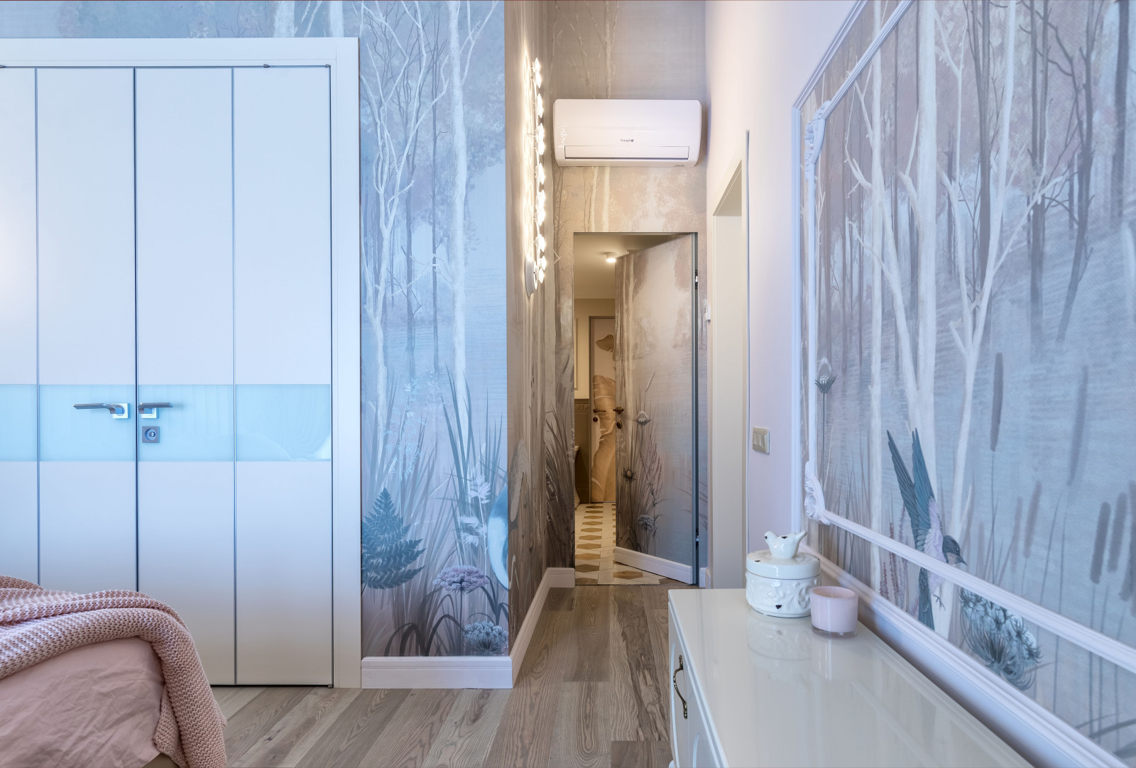 Дом, который посторил Джек!