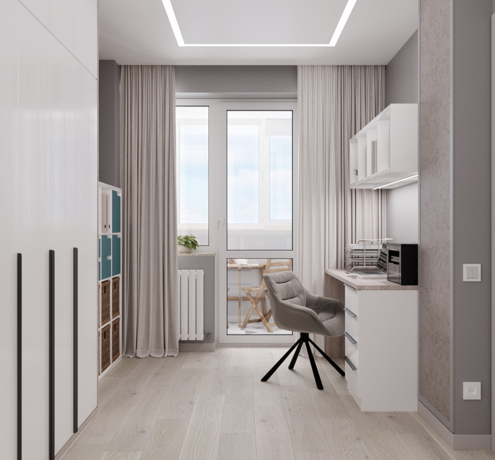 Квартира. Лыткарино. ЖК Президентский.