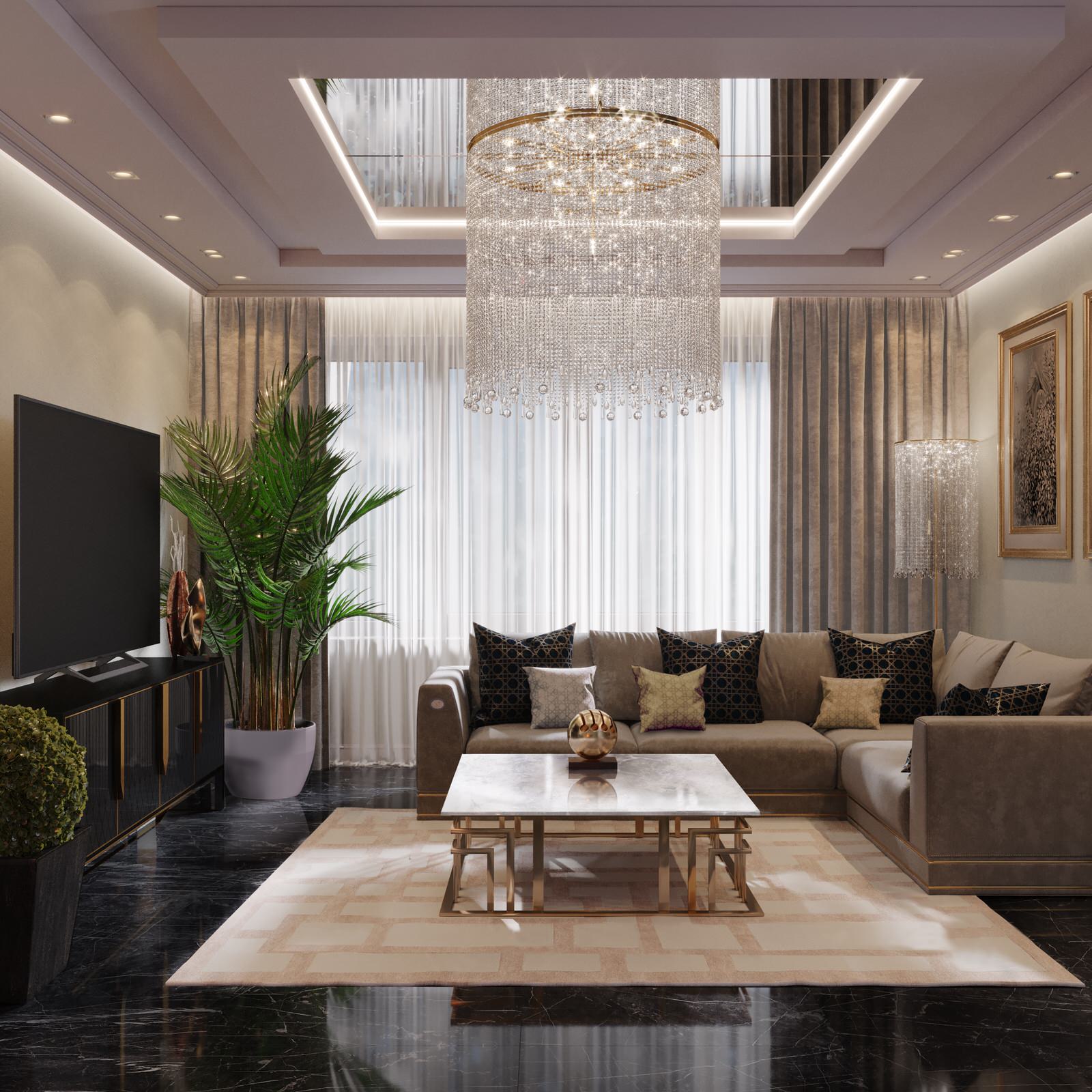 GT-design studio Natalie Archipova