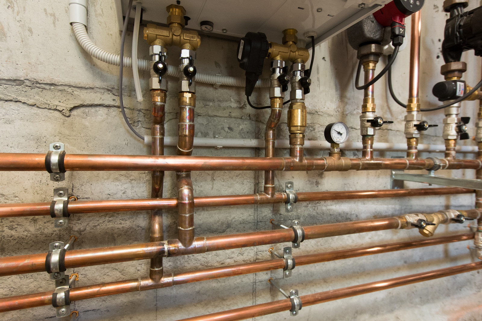 Дом в п. Вавиловец