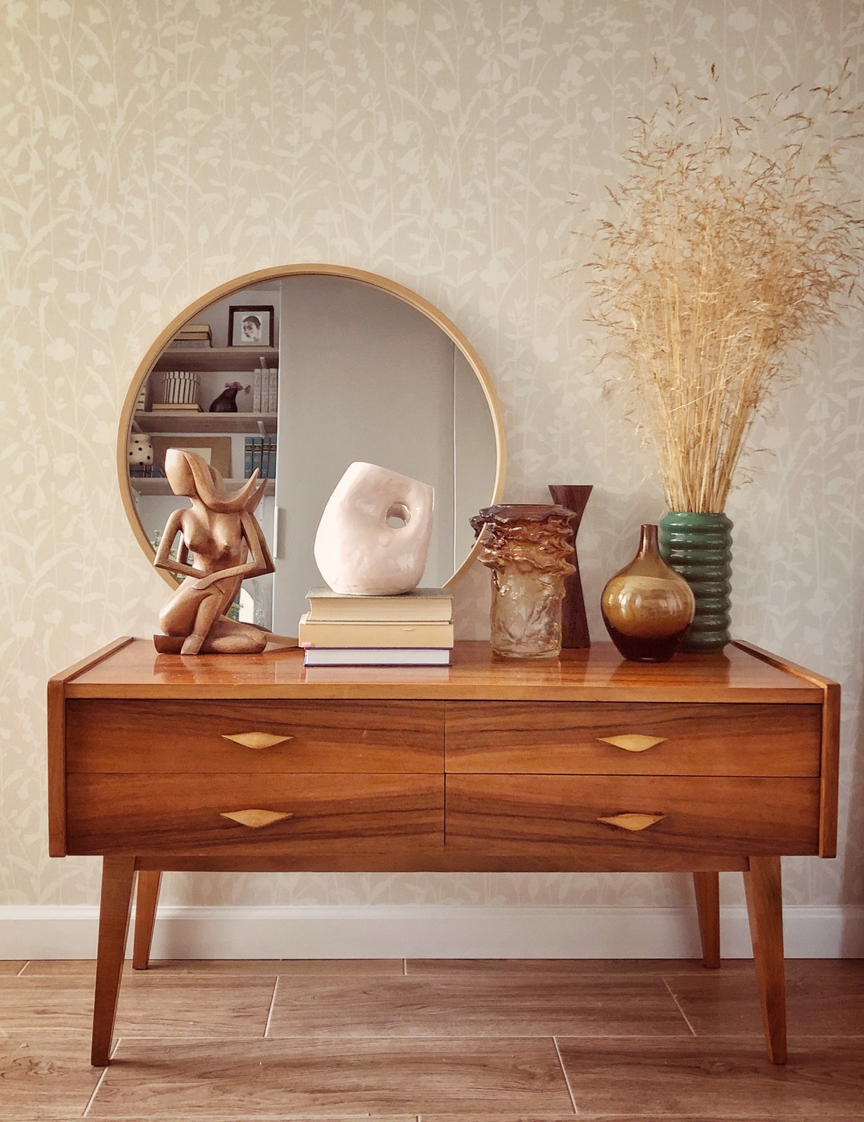 Балтийский берег на 33 кв.м.