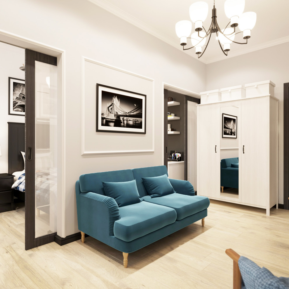 Квартира в Химках 2