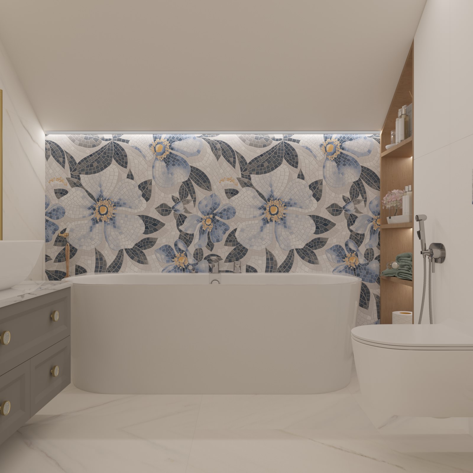 Дом п. Патрушева