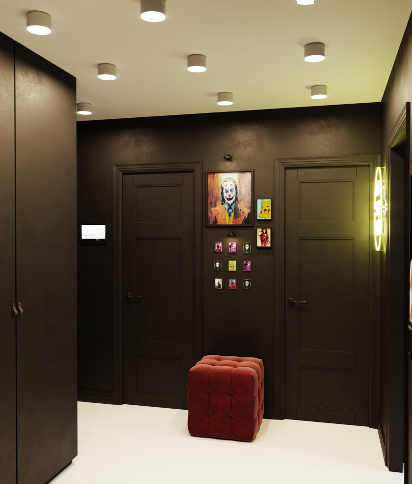 Квартира на Гагаринской