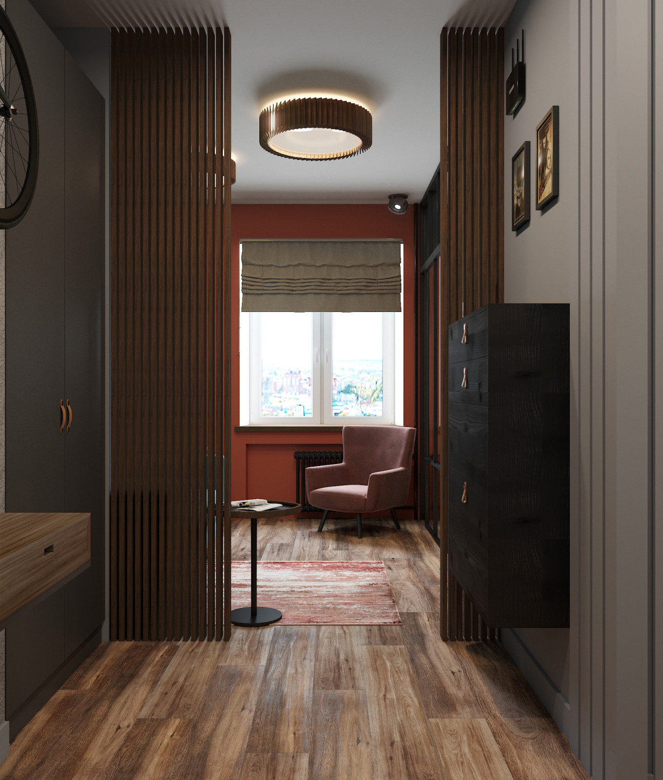 Проект в г. Балашиха