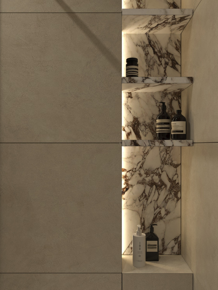 ЖК Белый Остров, 2-комнатная квартира