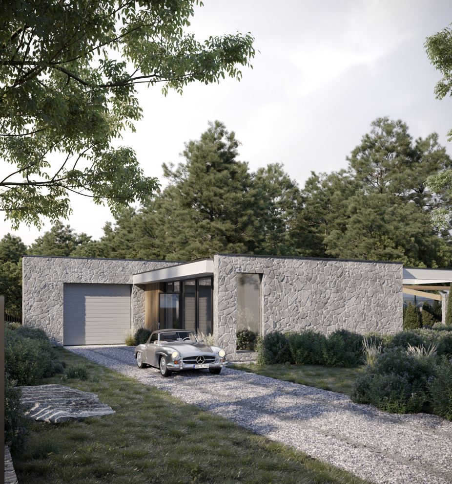 Обложка проекта: Vileika