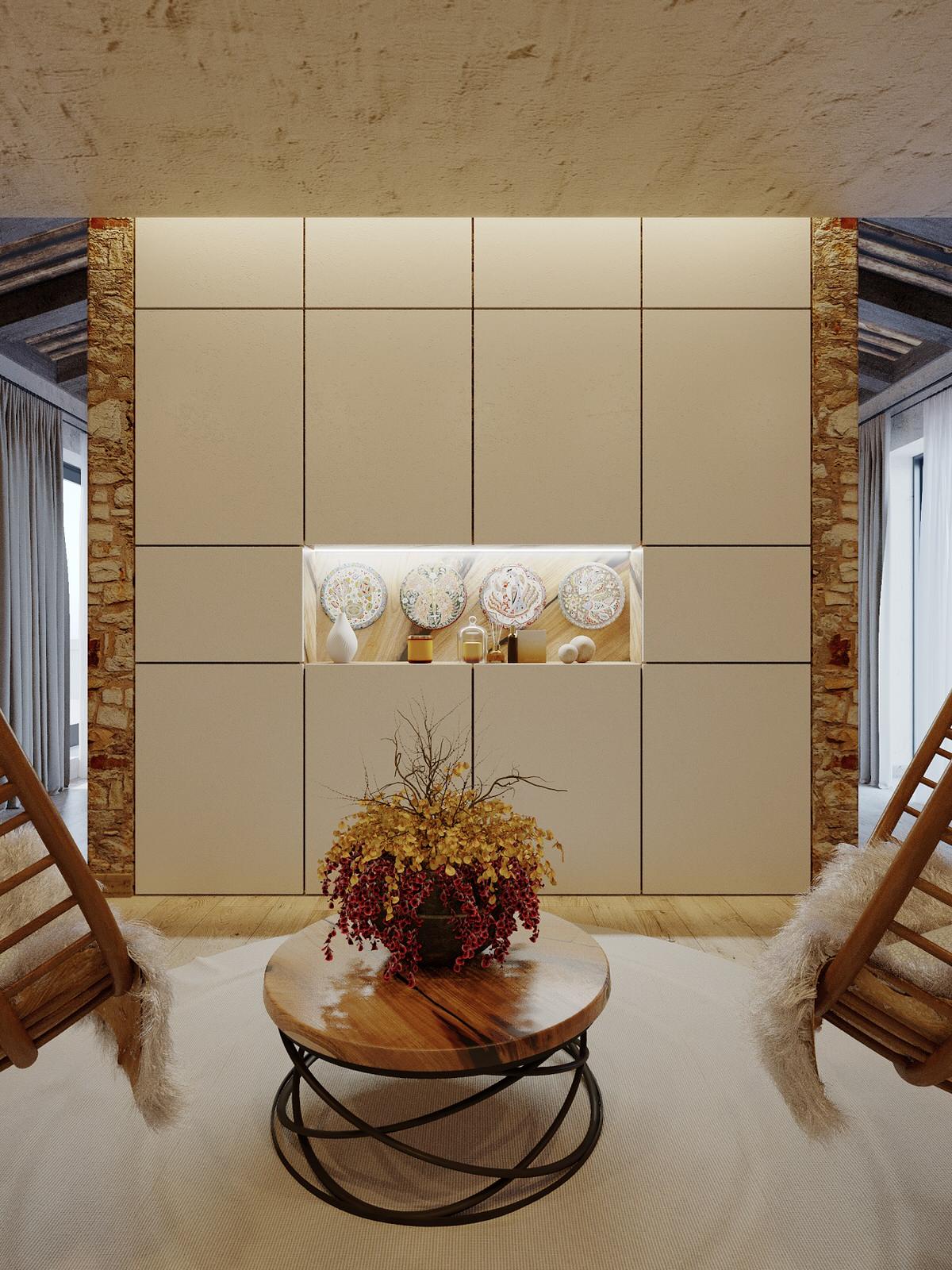 ИНТРИГУЮЩИЕ ТЕКСТУРЫ