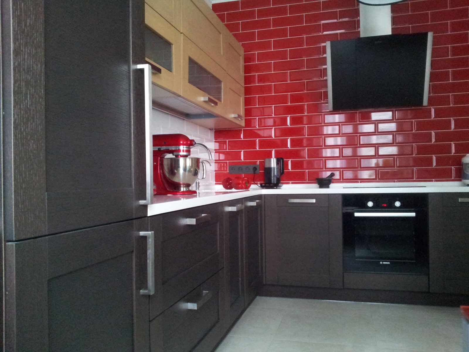 Обложка проекта: Современная классика городской квартиры