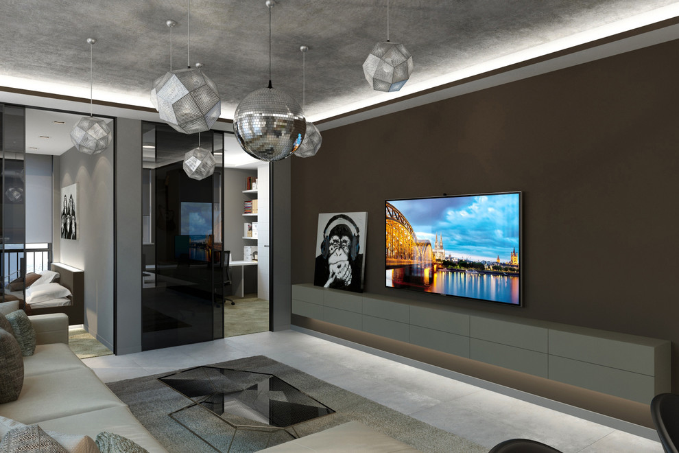 ЖК "Кристалл"