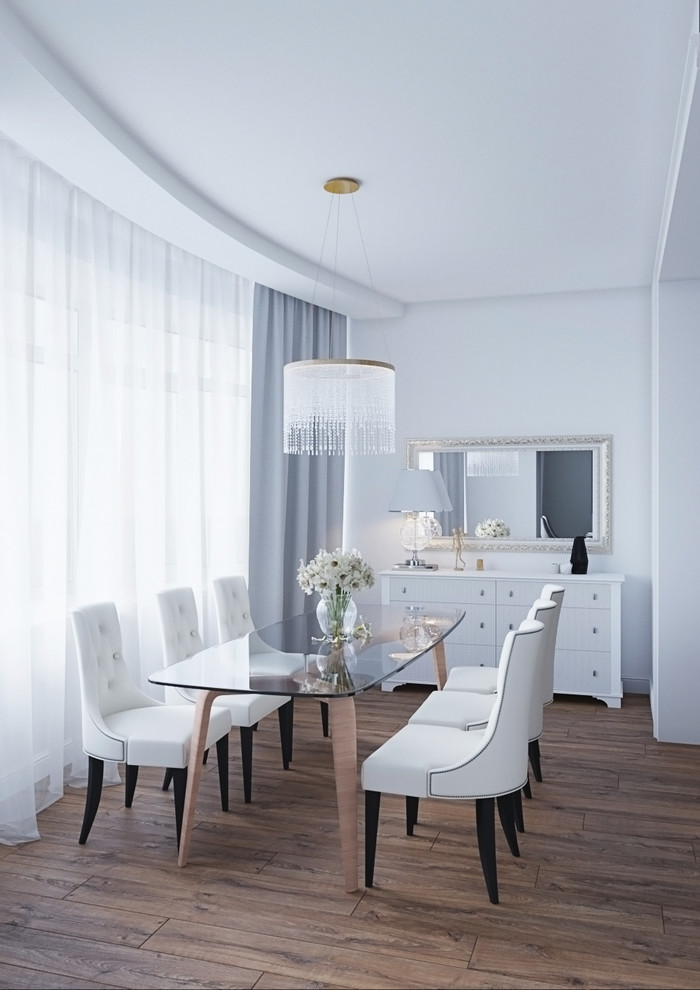 Современный дизайн.