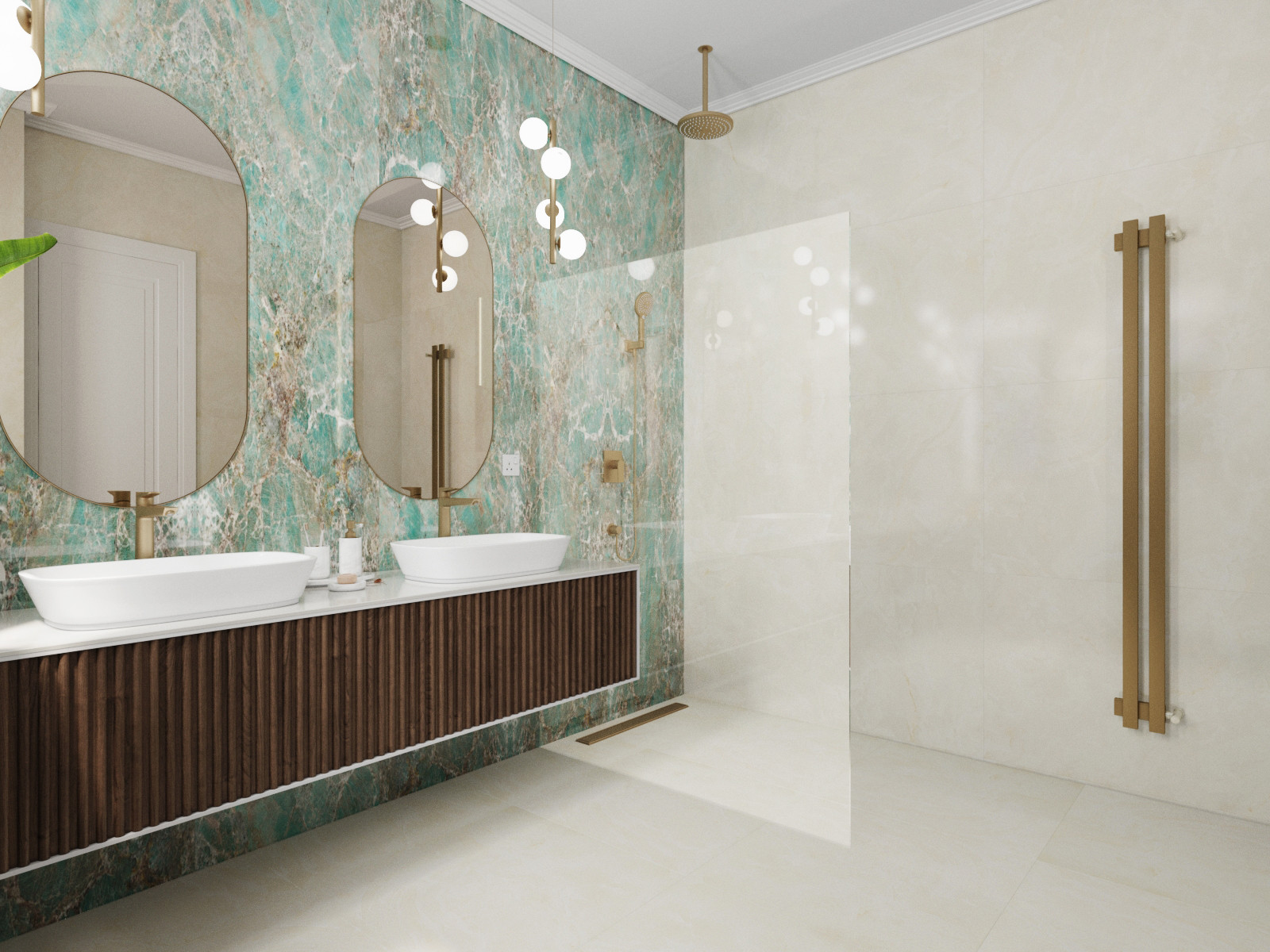 Вилла 350 кв.м. Кипр, Пафос