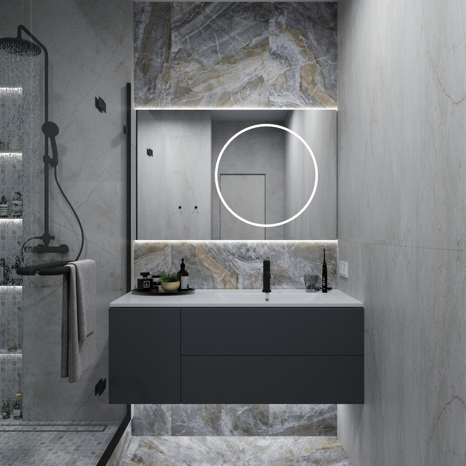 ЖК Тихая Гавань