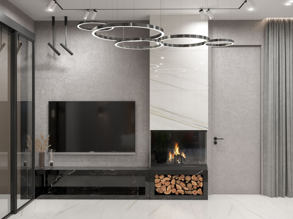 ЖК СИМВОЛ Black