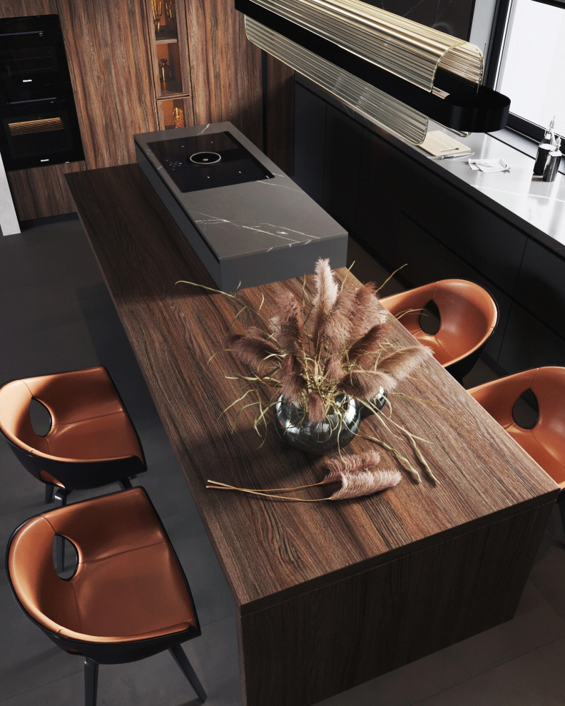 Обложка проекта: Фламандия