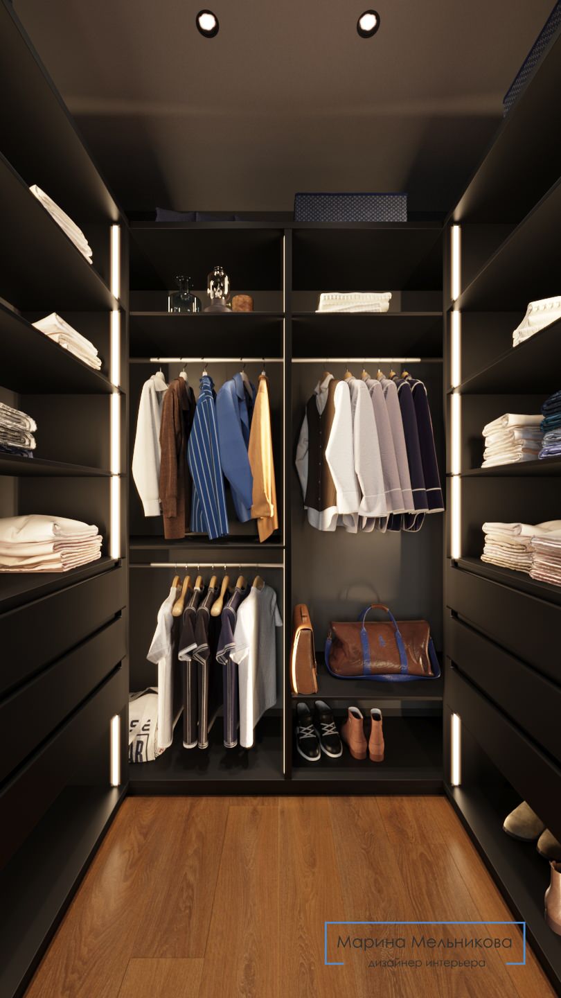 Квартира для молодого человека