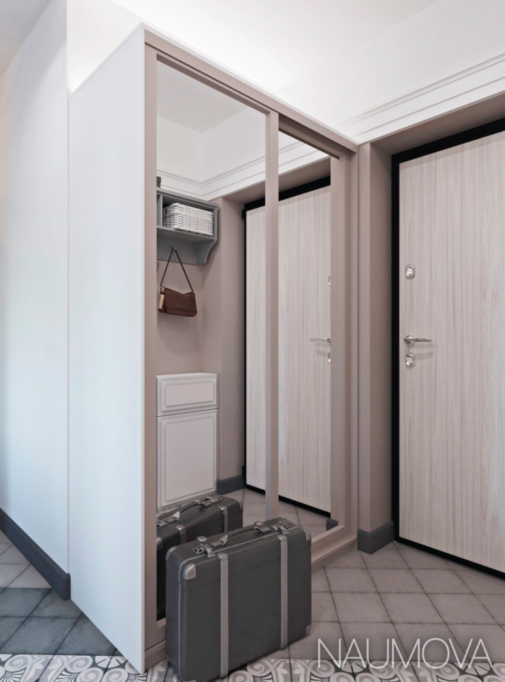 Прихожая/коридор