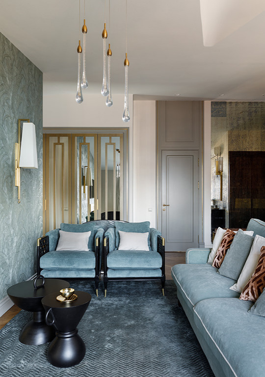 Дибуновская